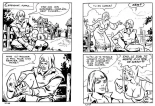 Elvifrance - Contes feerotiques - 031 - T'endors pas sur le gigot : page 20