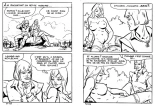 Elvifrance - Contes feerotiques - 031 - T'endors pas sur le gigot : page 21