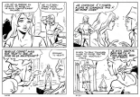 Elvifrance - Contes feerotiques - 031 - T'endors pas sur le gigot : page 27