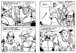 Elvifrance - Contes feerotiques - 031 - T'endors pas sur le gigot : page 31
