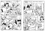 Elvifrance - Contes feerotiques - 031 - T'endors pas sur le gigot : page 34