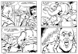 Elvifrance - Contes feerotiques - 031 - T'endors pas sur le gigot : page 35