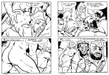 Elvifrance - Contes feerotiques - 031 - T'endors pas sur le gigot : page 45