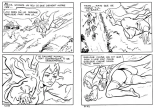 Elvifrance - Contes feerotiques - 031 - T'endors pas sur le gigot : page 46