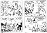 Elvifrance - Contes feerotiques - 031 - T'endors pas sur le gigot : page 47