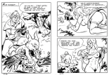 Elvifrance - Contes feerotiques - 031 - T'endors pas sur le gigot : page 48