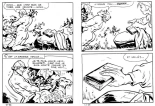 Elvifrance - Contes feerotiques - 031 - T'endors pas sur le gigot : page 50