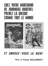 Elvifrance - Contes Malicieux - T41 - Un Ange Passe : page 3