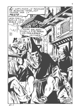 Elvifrance - Contes Malicieux - T41 - Un Ange Passe : page 5