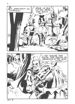 Elvifrance - Contes Malicieux - T41 - Un Ange Passe : page 6