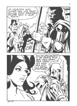 Elvifrance - Contes Malicieux - T41 - Un Ange Passe : page 7