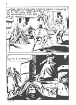 Elvifrance - Contes Malicieux - T41 - Un Ange Passe : page 8