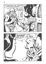 Elvifrance - Contes Malicieux - T41 - Un Ange Passe : page 10