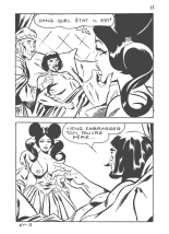 Elvifrance - Contes Malicieux - T41 - Un Ange Passe : page 13