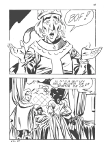 Elvifrance - Contes Malicieux - T41 - Un Ange Passe : page 15