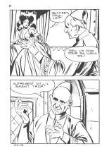 Elvifrance - Contes Malicieux - T41 - Un Ange Passe : page 16