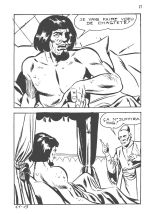Elvifrance - Contes Malicieux - T41 - Un Ange Passe : page 17