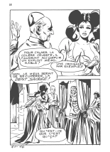 Elvifrance - Contes Malicieux - T41 - Un Ange Passe : page 18