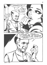 Elvifrance - Contes Malicieux - T41 - Un Ange Passe : page 19