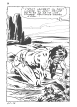 Elvifrance - Contes Malicieux - T41 - Un Ange Passe : page 20