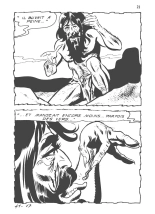 Elvifrance - Contes Malicieux - T41 - Un Ange Passe : page 21