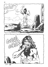 Elvifrance - Contes Malicieux - T41 - Un Ange Passe : page 22