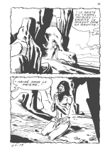 Elvifrance - Contes Malicieux - T41 - Un Ange Passe : page 23