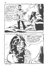 Elvifrance - Contes Malicieux - T41 - Un Ange Passe : page 24