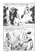 Elvifrance - Contes Malicieux - T41 - Un Ange Passe : page 25