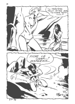 Elvifrance - Contes Malicieux - T41 - Un Ange Passe : page 28