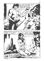 Elvifrance - Contes Malicieux - T41 - Un Ange Passe : page 29