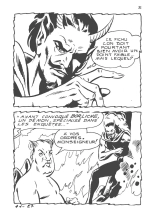 Elvifrance - Contes Malicieux - T41 - Un Ange Passe : page 31
