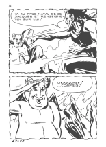 Elvifrance - Contes Malicieux - T41 - Un Ange Passe : page 32