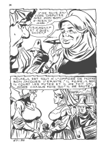 Elvifrance - Contes Malicieux - T41 - Un Ange Passe : page 34