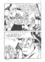 Elvifrance - Contes Malicieux - T41 - Un Ange Passe : page 35
