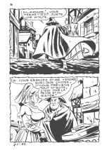 Elvifrance - Contes Malicieux - T41 - Un Ange Passe : page 36