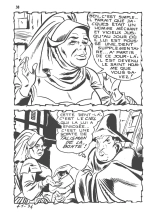 Elvifrance - Contes Malicieux - T41 - Un Ange Passe : page 38