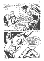 Elvifrance - Contes Malicieux - T41 - Un Ange Passe : page 39
