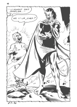 Elvifrance - Contes Malicieux - T41 - Un Ange Passe : page 40