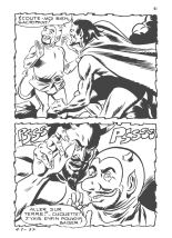 Elvifrance - Contes Malicieux - T41 - Un Ange Passe : page 41