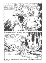 Elvifrance - Contes Malicieux - T41 - Un Ange Passe : page 51