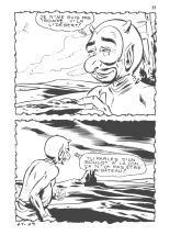 Elvifrance - Contes Malicieux - T41 - Un Ange Passe : page 53