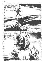 Elvifrance - Contes Malicieux - T41 - Un Ange Passe : page 54