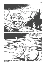 Elvifrance - Contes Malicieux - T41 - Un Ange Passe : page 55
