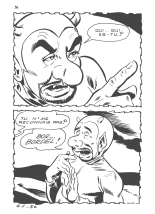 Elvifrance - Contes Malicieux - T41 - Un Ange Passe : page 56