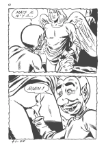 Elvifrance - Contes Malicieux - T41 - Un Ange Passe : page 62