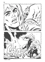 Elvifrance - Contes Malicieux - T41 - Un Ange Passe : page 70