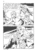Elvifrance - Contes Malicieux - T41 - Un Ange Passe : page 72