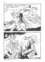 Elvifrance - Contes Malicieux - T41 - Un Ange Passe : page 74