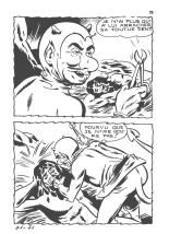 Elvifrance - Contes Malicieux - T41 - Un Ange Passe : page 75